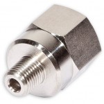 Łącznik, redukcja z 1/4"NPTF do 1/2"NPTF - FT118